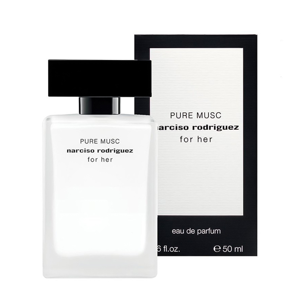 For Her Pure Musc - Narciso Rodriguez (Type)