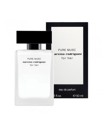 For Her Pure Musc - Narciso Rodriguez (Type)