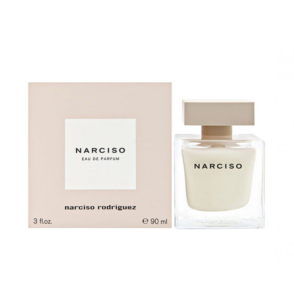 Narciso White Eau De Parfum - Narciso Rodriguez (Type) Σετ