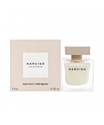 Narciso White Eau De Parfum - Narciso Rodriguez (Type)