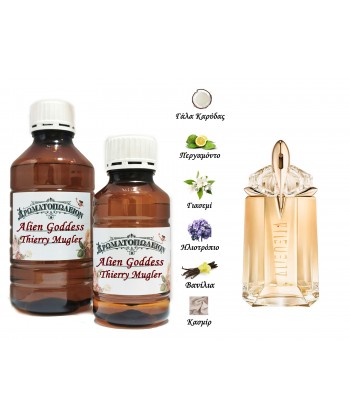 Alien Goddess - Thierry Mugler (Type) Alien Goddess - Thierry Mugler (Type)