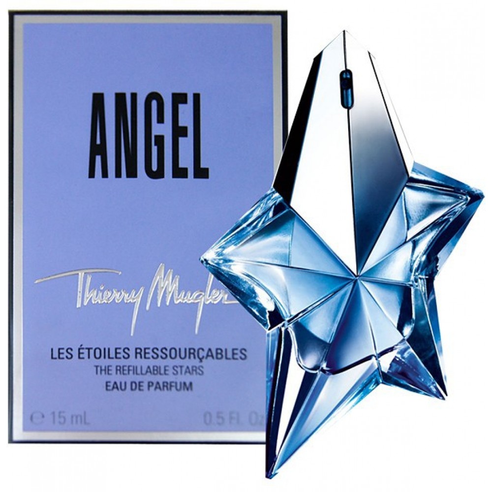 Angel - Thierry Mugler (Type) Σετ