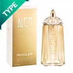 Alien Goddess - Thierry Mugler (Type)