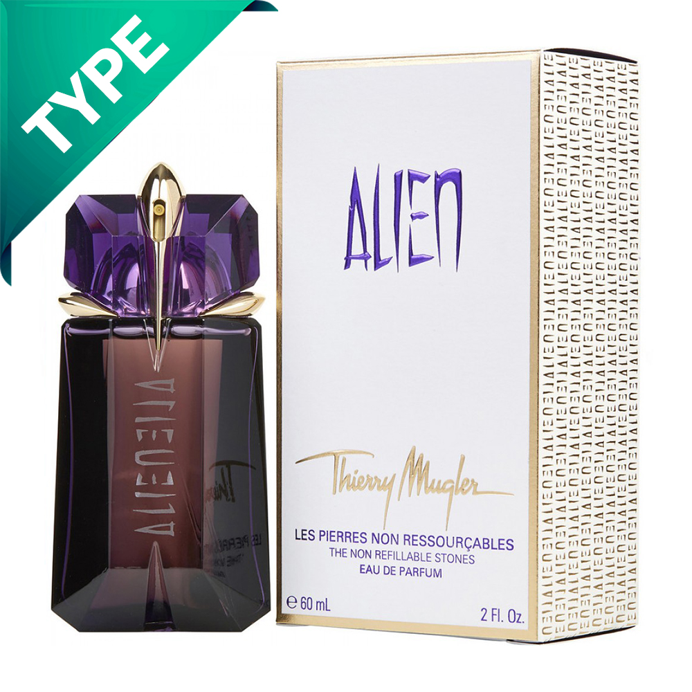 Alien - Thierry Mugler (Type)