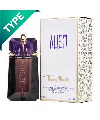 Alien - Thierry Mugler (Type)