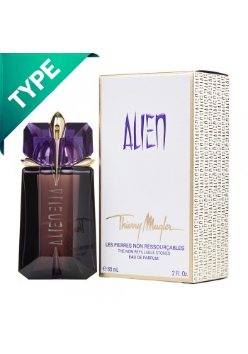 Alien - Thierry Mugler (Type)