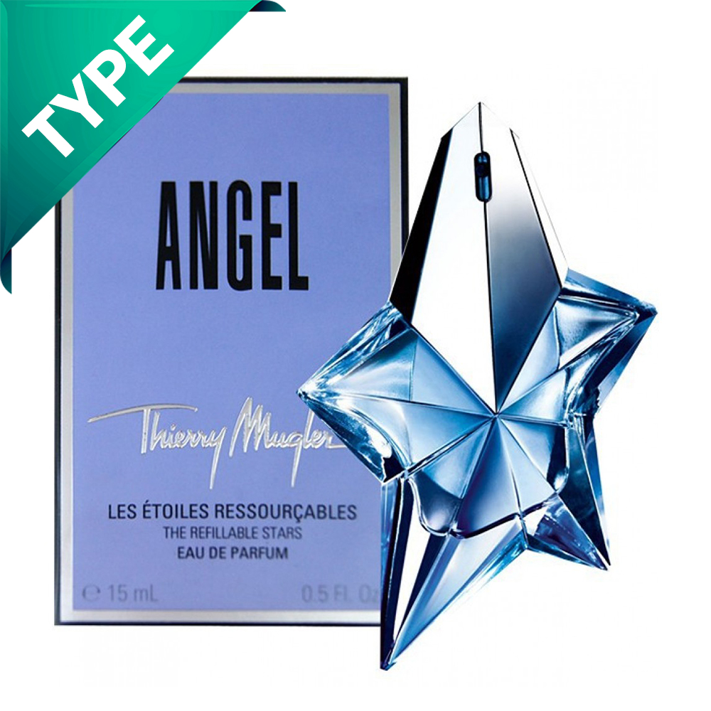 Angel - Thierry Mugler (Type)