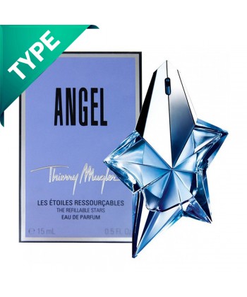 Angel - Thierry Mugler (Type)