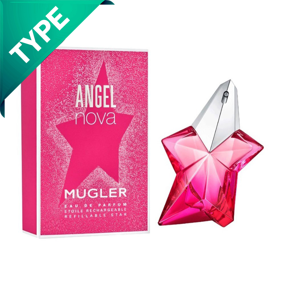 Angel Nova - Thierry Mugler (Type)