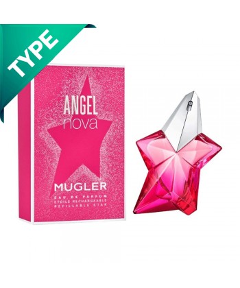 Angel Nova - Thierry Mugler (Type)