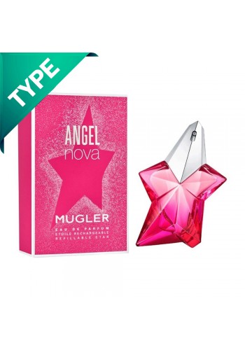 Angel Nova - Thierry Mugler (Type)