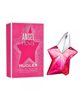 Angel Nova - Thierry Mugler (Type)