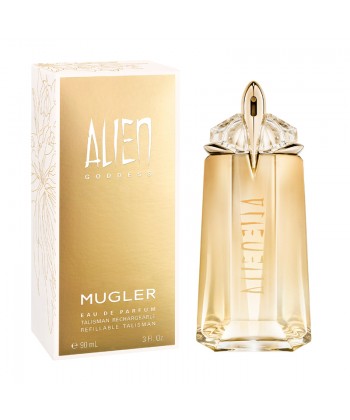 Alien Goddess - Thierry Mugler (Type)