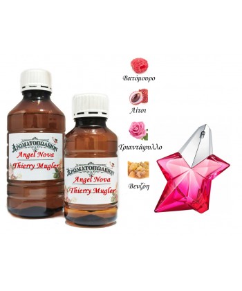 Angel Nova - Thierry Mugler (Type) Angel Nova - Thierry Mugler (Type)