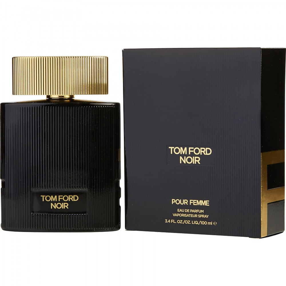Noir Pour Femme - Tom Ford (Type) Σετ
