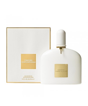 White Patchouli - Tom Ford (Type)