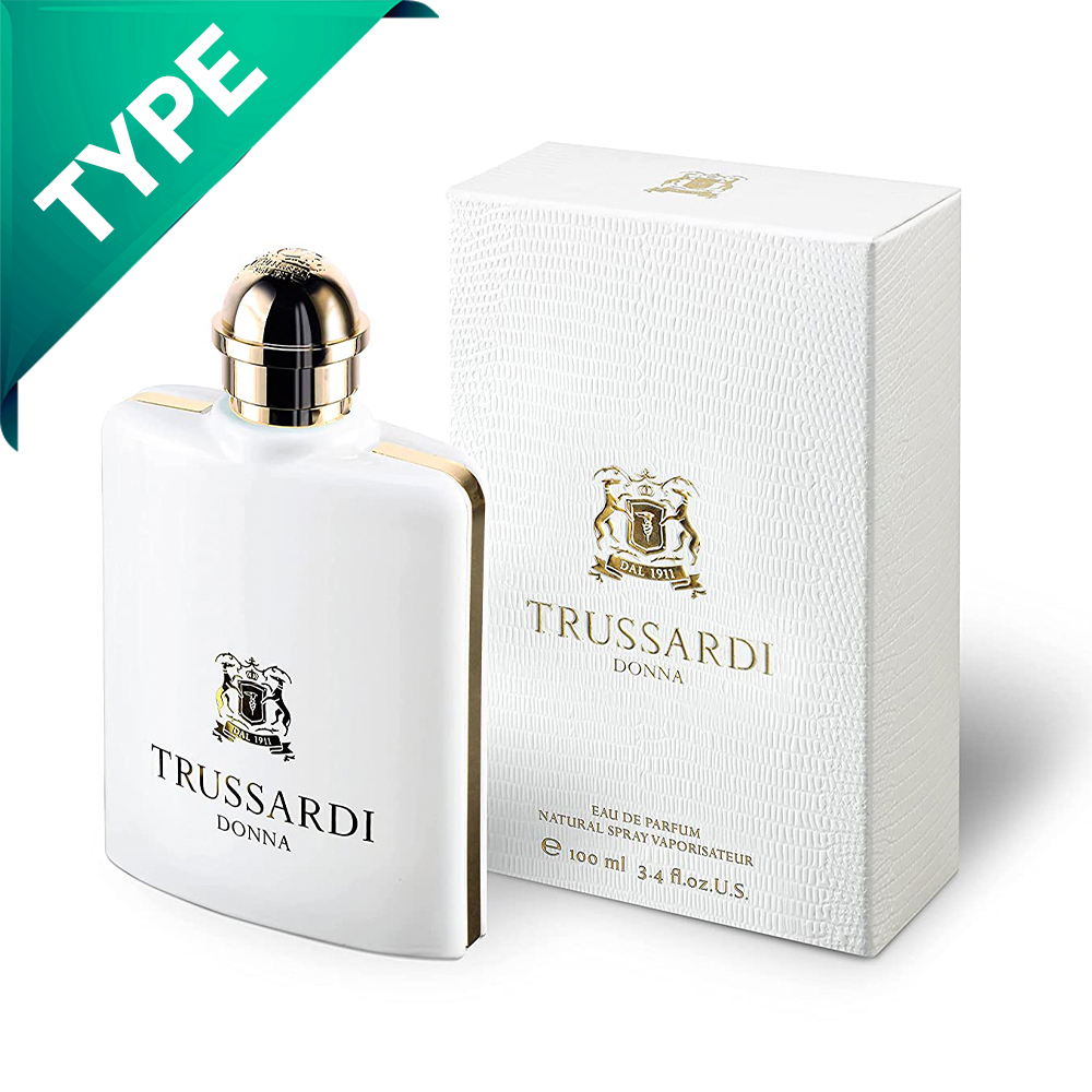 Donna - Trussardi (Type)