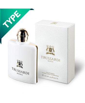 Donna - Trussardi (Type)