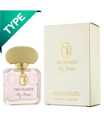 My Name - Trussardi (Type)