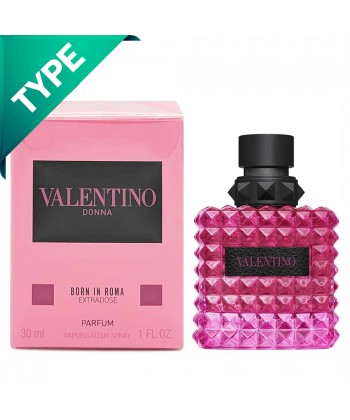 Born In Roma Extradose Donna - Valentino (type) Born In Roma Extradose Donna - Valentino (type)
