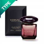 Crystal Noir - Versace (Type)