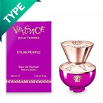 Dylan Purple - Versace (Type)