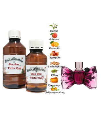 Bon Bon - Victor Rolf (Type) Bon Bon - Victor Rolf (Type)