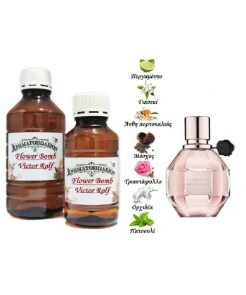 Flowerbomb - Victor Rolf (Type) Flowerbomb - Victor Rolf (Type)