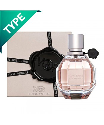 Flowerbomb - Victor Rolf (Type)