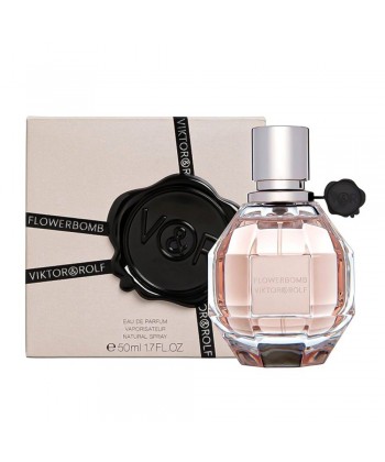 Flowerbomb - Victor Rolf (Type)