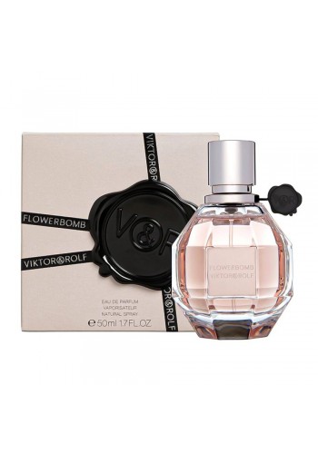 Flowerbomb - Victor Rolf (Type)