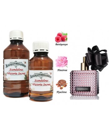 Scandalous - Victoria's Secret (Type) Scandalous - Victoria's Secret (Type)