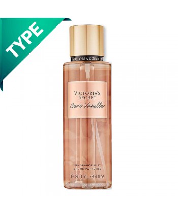 Bare Vanilla - Victoria Secret (Type)
