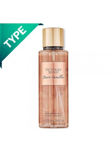 Bare Vanilla - Victoria Secret (Type)