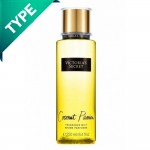 Coconut Passion - Victoria Secret (Type)