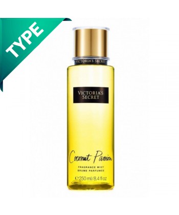 Coconut Passion - Victoria Secret (Type)