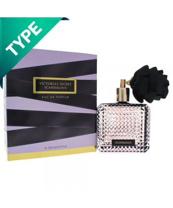 Scandalous - Victoria's Secret (Type)
