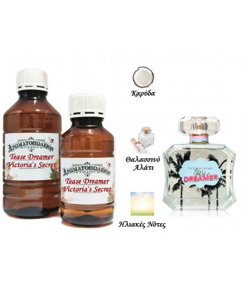 Tease Dreamer - Victoria Secret (Type) Tease Dreamer - Victoria Secret (Type)