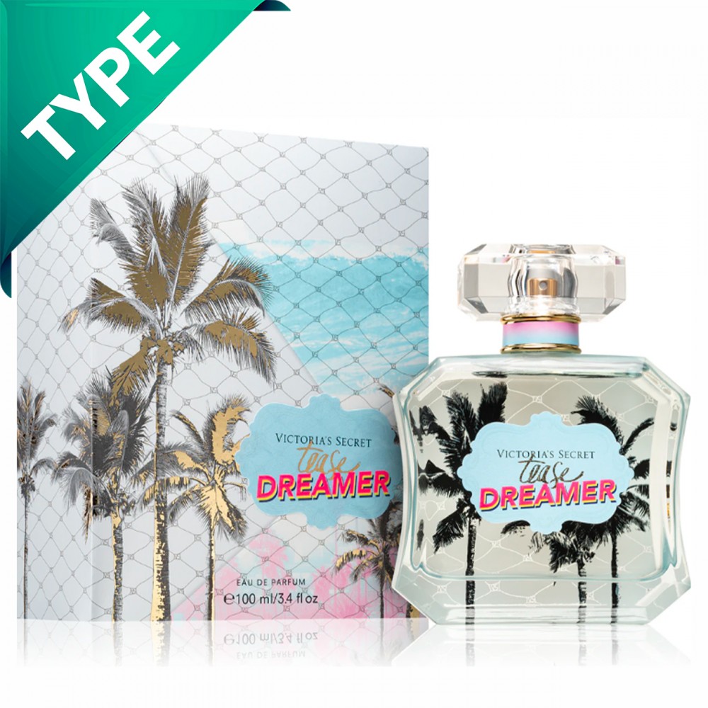 Tease Dreamer - Victoria Secret (Type) Tease Dreamer - Victoria Secret (Type)