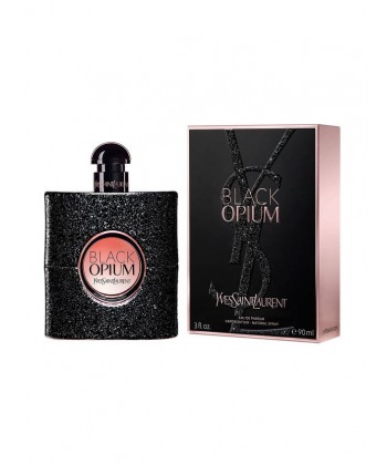 Black Opium - Yves Saint Laurent (Type)