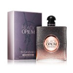 Black Opium Floral Shock - Yves Saint Laurent (Type)