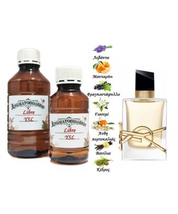 Libre - Yves Saint Laurent (Type) Libre - Yves Saint Laurent (Type)