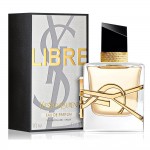 Libre - Yves Saint Laurent (Type)