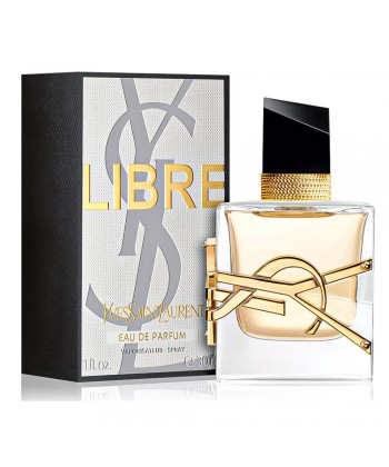 Libre - Yves Saint Laurent (Type)