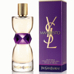 Manifesto - Yves Saint Laurent (Type)
