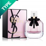 Mon Paris - Yves Saint Laurent (Type) Σετ
