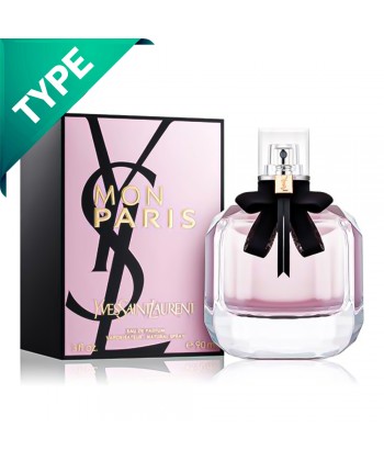 Mon Paris - Yves Saint Laurent (Type)