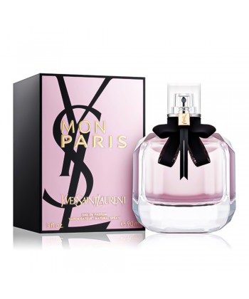 Mon Paris - Yves Saint Laurent (Type)