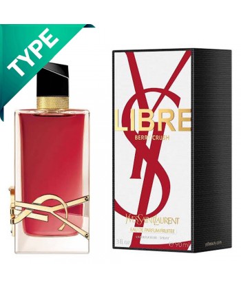 Libre Berry Crush - Yves Saint Laurent (Type)