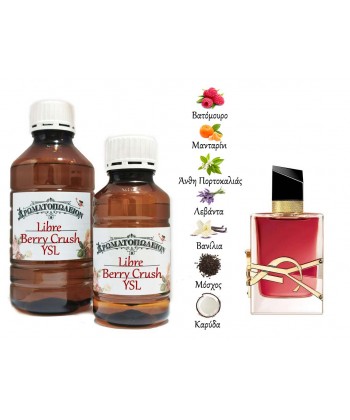 Libre Berry Crush - Yves Saint Laurent (Type)
